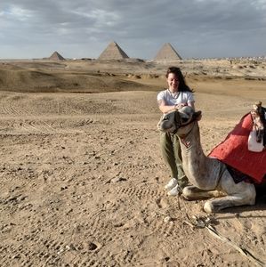 Meet your Posher, Somer